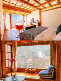 濟南旅遊｜住了不想退的特色民宿合集