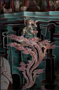 長治崇慶寺|這裡的彩塑，見天地、見眾生!