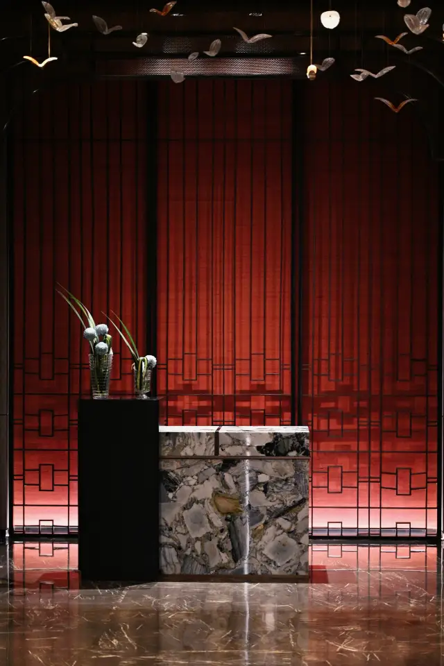 一步一景 乐山就住乐山華邑酒店