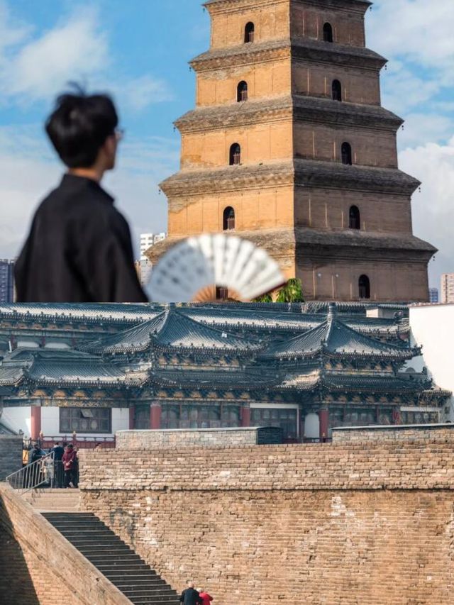 天啊！錯過這些等於白來西安！