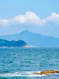 絕美海岸我來了