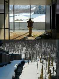 北海道|二世古柏悅酒店北海道最美的l滑雪酒店