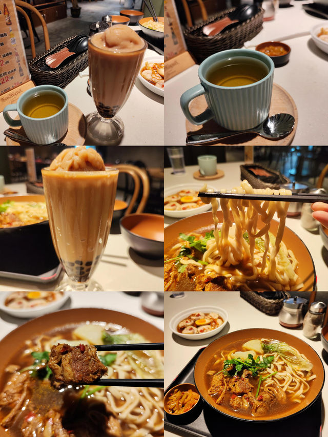 臺灣行之美食與漫步 臺灣行之美食與漫步