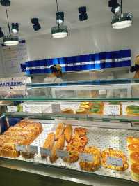廣州正佳廣場📍 爆款麵包開了新分店🎉🍞