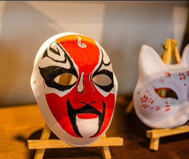 鐵觀音故鄉!300平別墅!住進山水環抱的美宿