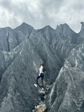 Exploring the Magic Stone Park: A Glimpse into a Fantastical World