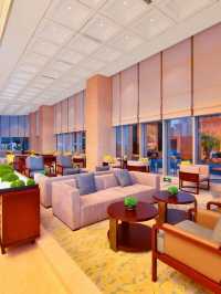 🌟 Guizhou's Gem: Langyue International Hotel Stay 🌟