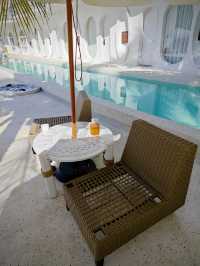 米娅海墅，管家式服务，拍照圣地！