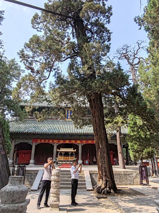 亞聖廟