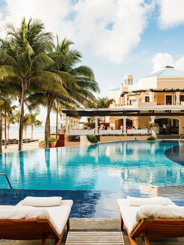 🌴 Playa del Carmen's Luxe Hideaway Gems 💎