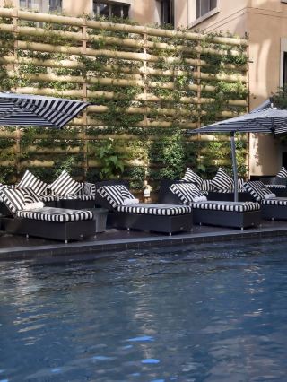 🌟 Johannesburg Gems: Top Hotel Picks! 🏨✨