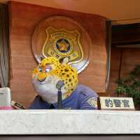 瘋狂動物城～上海迪士尼樂園新園區