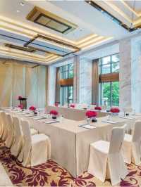 🌟 Bangkok Bliss: Unwind in Luxury at Siam Kempinski 🌟