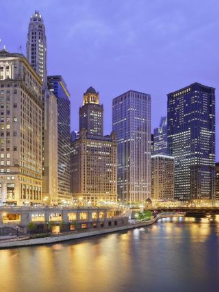 🌟 Chic Stays in Chicago: LondonHouse Hotel Highlights 🌟