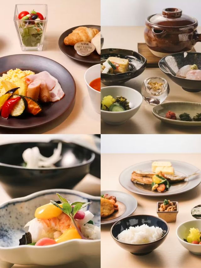 東京一家平價但是空間很大的舒適酒店