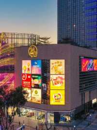 🌟 Shenzhen Staycation: Jingfeng Hotel's Top Picks 🌟