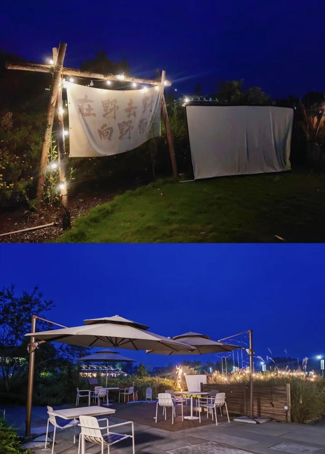 成都!安仁古鎮!住進嚮往的生活裡!