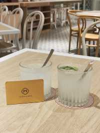 隨時下樓開始Citywalk，檳城萬豪系眾望酒店