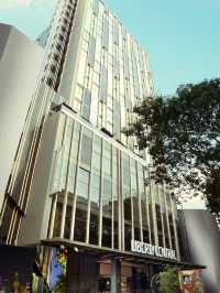 🌟 Discover Ho Chi Minh's Gem: Liberty Central Saigon Citypoint 🏨✨
