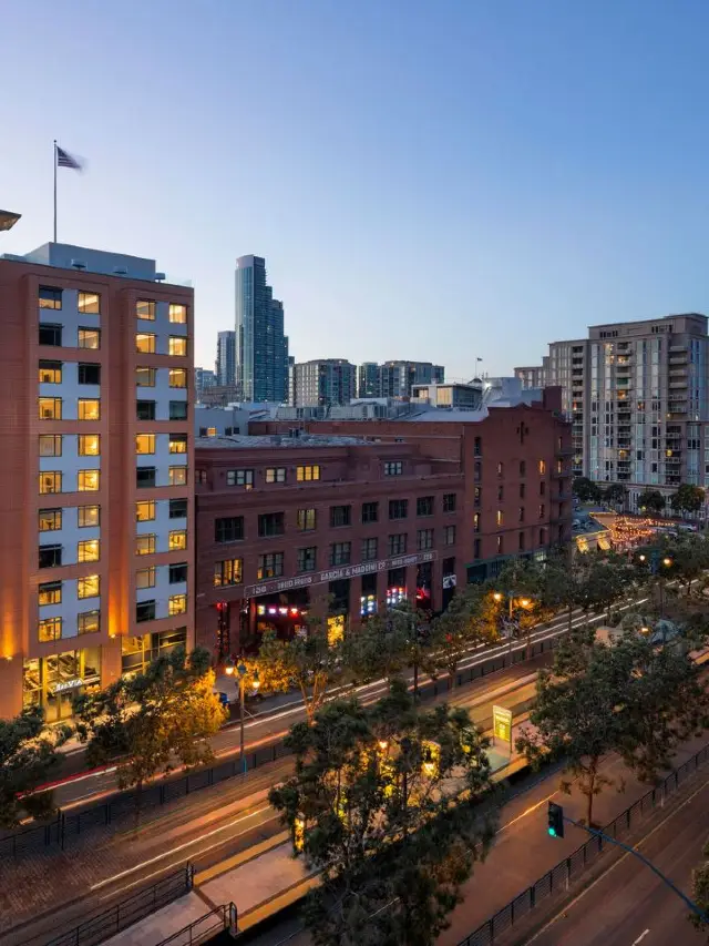 舊金山住宿：入住 Hotel Via，享受舒適體驗