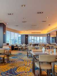 🌟 Hangzhou's Hidden Gem: Zhejiang Hotel 🏨✨