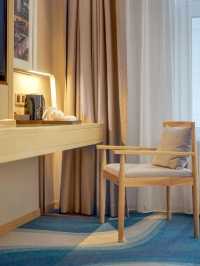 🌟 Harbin's Hotspot: Yuefeng Hotel Highlights 🌟