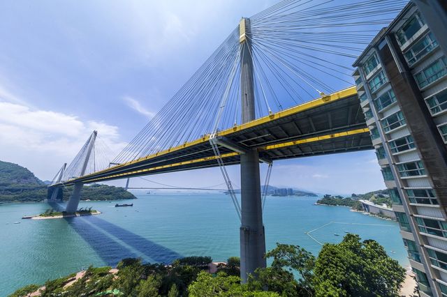 浪漫約會:香港歡樂秘境自駕之旅