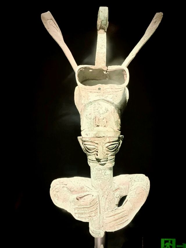 San Xing Dui: Mysterious Museum
