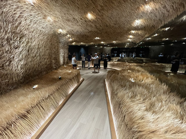 峨眉山又一個地標景點