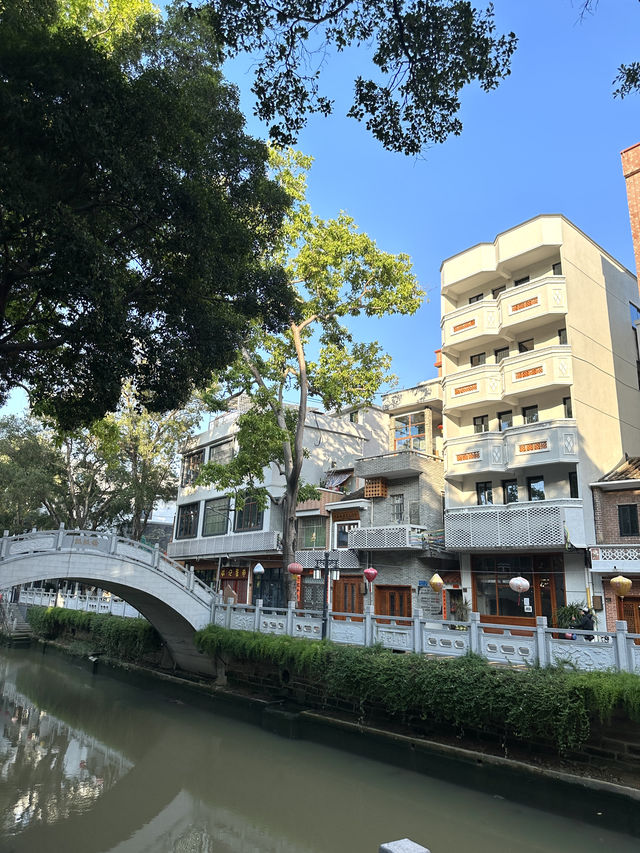 東莞道滘親子1天遊路線看這一篇就夠了