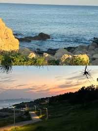 不聽勸去了黃島，去黃島一定要知道