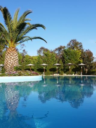 🌟 Greek Getaway Gems: Top Stays in Stagira-Akanthos! 🏖️