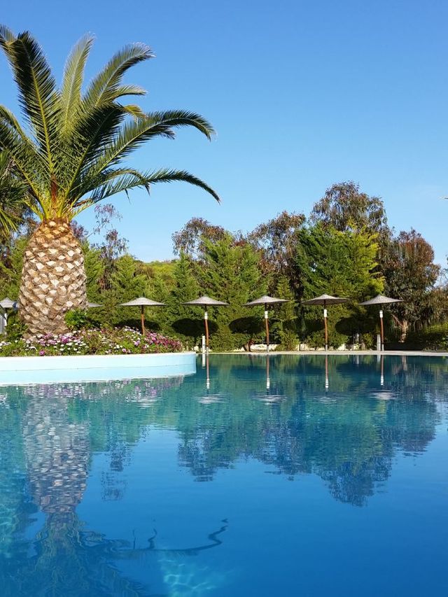 🌟 Greek Getaway Gems: Top Stays in Stagira-Akanthos! 🏖️