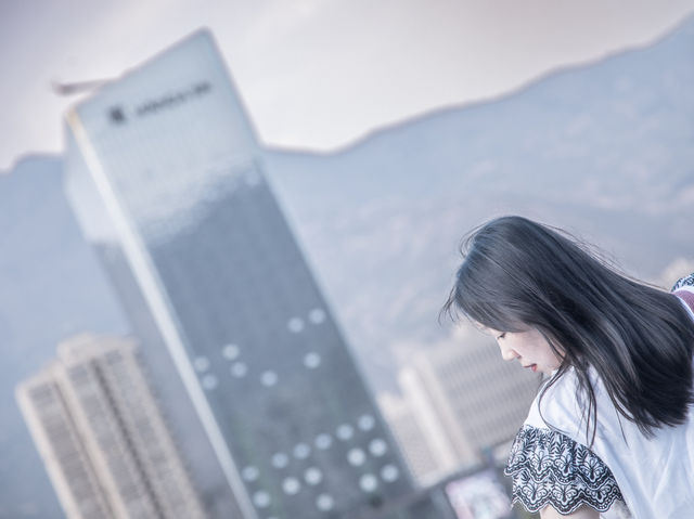 Gansu’s Southern City!