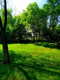 北坞公園