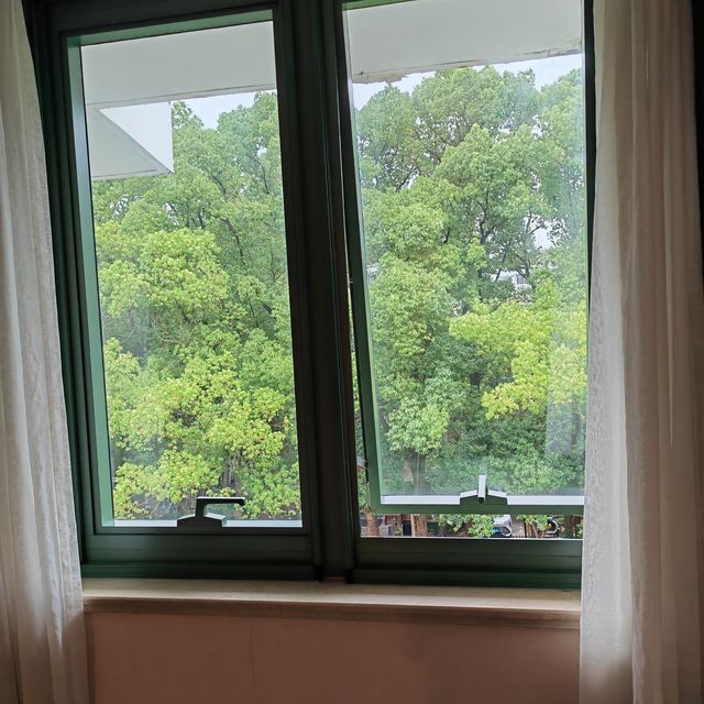 虹橋迎賓館