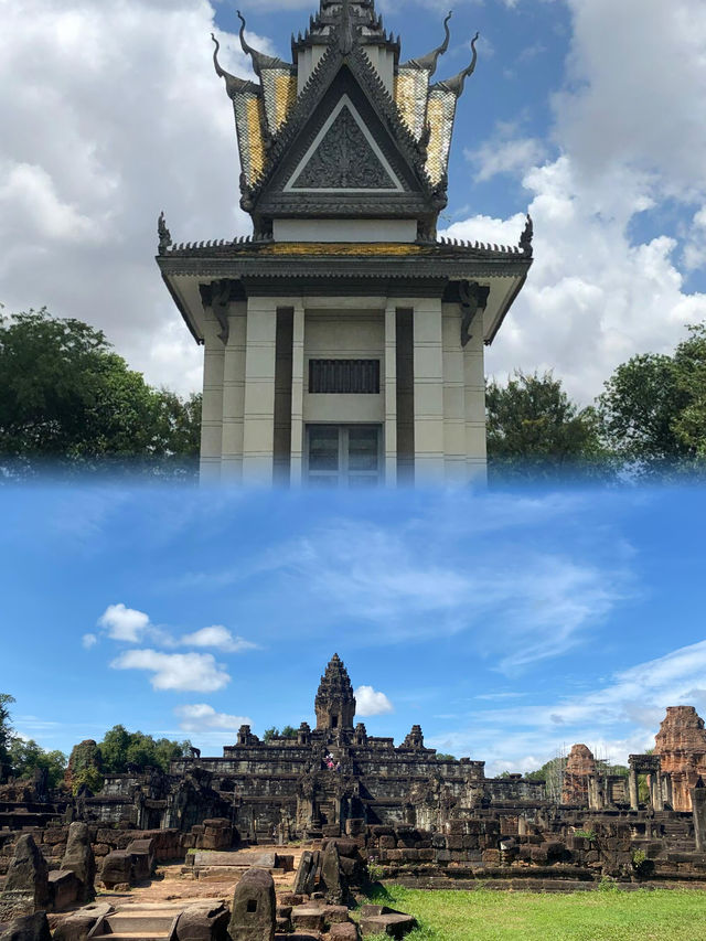 金邊。