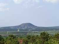 山西大同自然篇公路徒步骑行探險的絕佳地大同火山群。