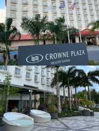 塞班皇冠假日酒店|享受海島度假的璀璨明珠。
