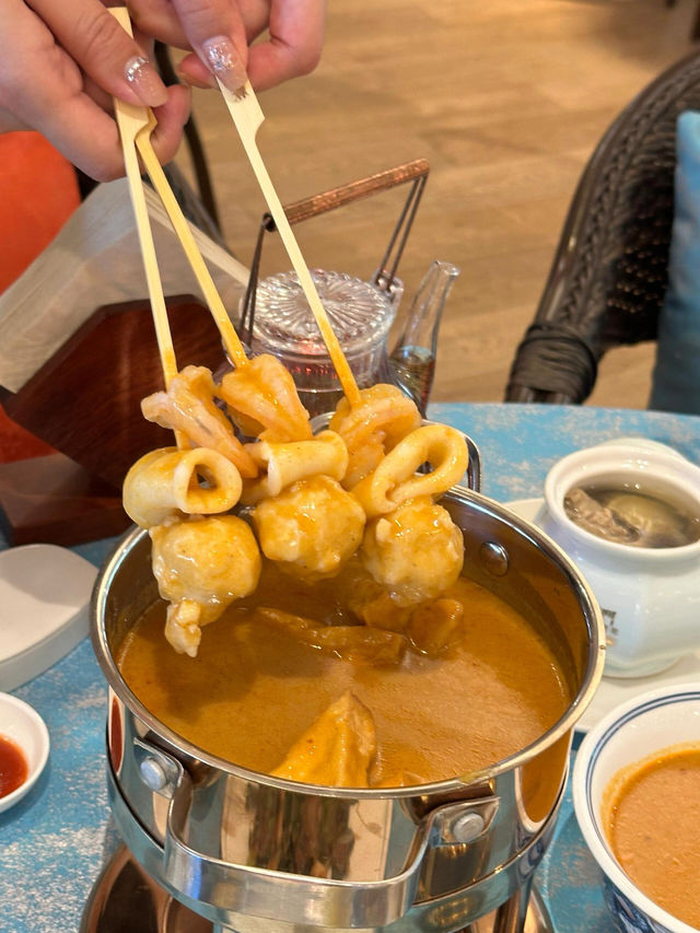 厦門賓館-沁園·厦門味道。