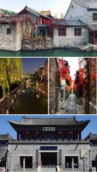 中秋節及國慶長假期間留在北京，探索寶藏景點(密雲篇)。