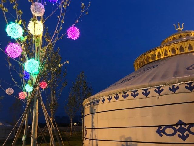 烏蘭巴托 | 傳統與現代交織的夢幻之都。