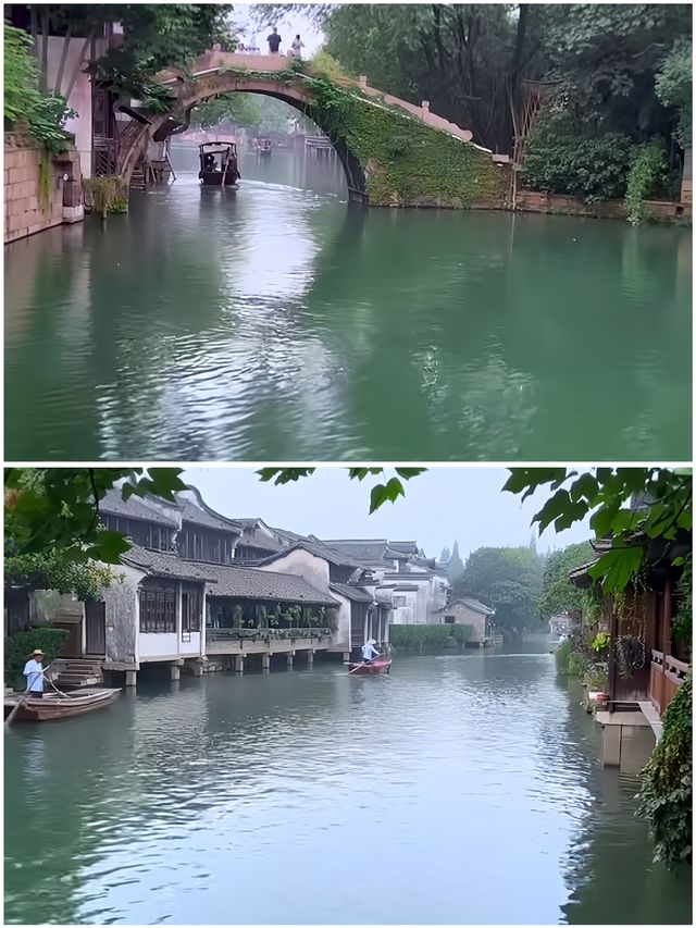 江浙沪2h達被朋友圈問爆的8個躺平遛娃地