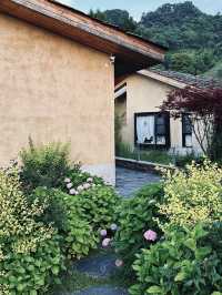 西安周邊民宿｜入住雲端小木屋。
