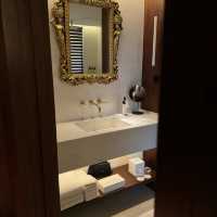 Experience Barcelona luxury  lifestyle in this hotel .