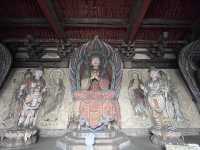 法興寺。
