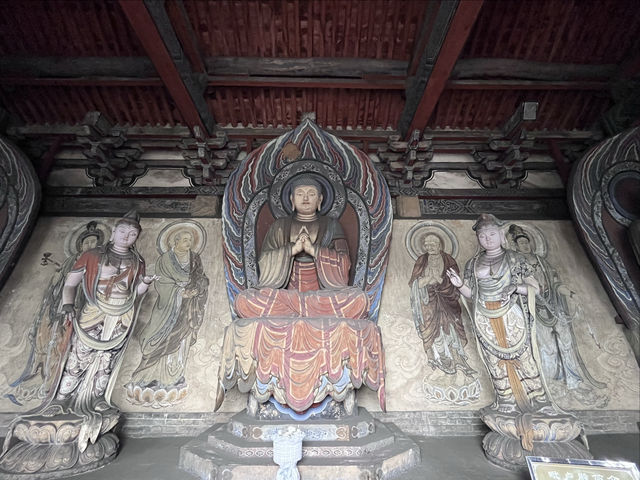 法興寺。
