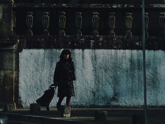 吉馬朗伊什是葡萄牙的搖籃｜吉馬朗伊什。