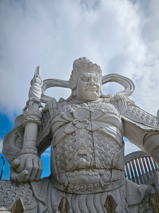 溫州洞頭 | 奔赴一場海邊的浪漫之旅。