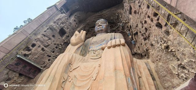 甘谷縣——中華第一縣。